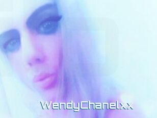 WendyChanelxx