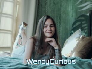 WendyCurious