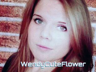 WendyCuteFlower