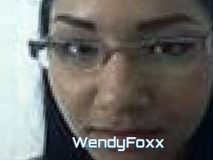 Wendy_Foxx