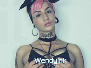 WendyInk