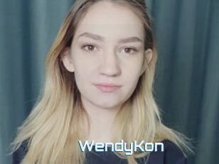 WendyKon