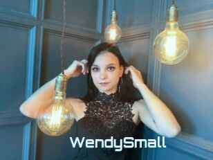 WendySmall