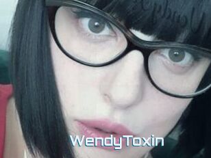 WendyToxin