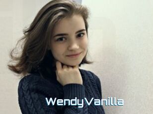 WendyVanilla