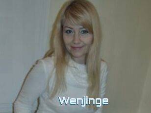 Wenjinge