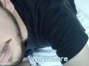 Werobeare