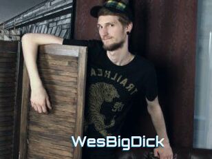 WesBigDick
