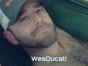 WesDucati