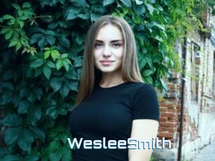 WesleeSmith