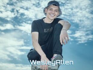 WesleyAllen