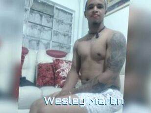 Wesley_Martin