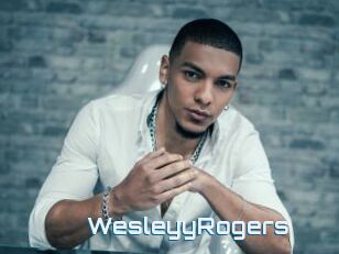 WesleyyRogers
