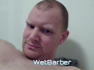 WetBarber