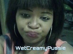 WetCreamyPussie
