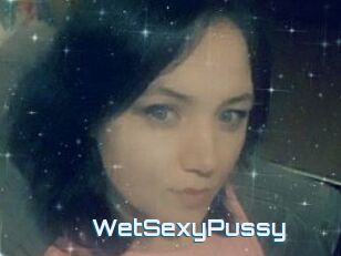 WetSexyPussy