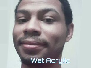 Wet_Acrylic