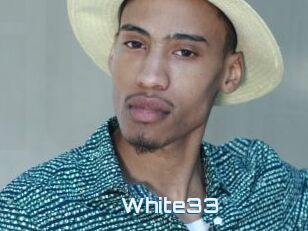 White33