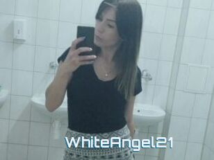 WhiteAngel21