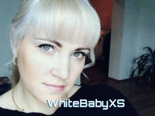 WhiteBabyXS