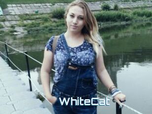 WhiteCat