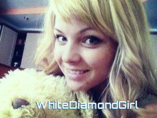 WhiteDiamondGirl