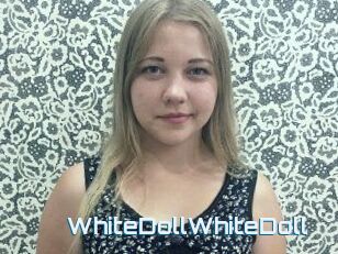 WhiteDoll_WhiteDoll