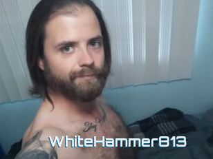 WhiteHammer813