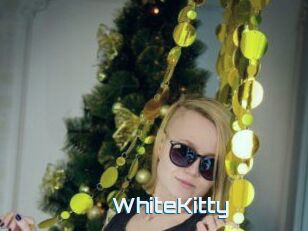White_Kitty