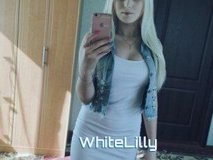 WhiteLilly