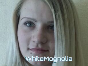 WhiteMognolia