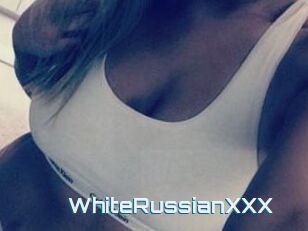 WhiteRussianXXX
