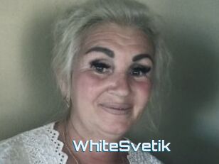 WhiteSvetik
