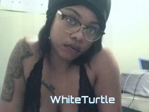 WhiteTurtle