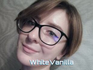 WhiteVanilla