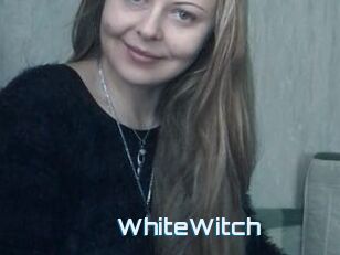 WhiteWitch
