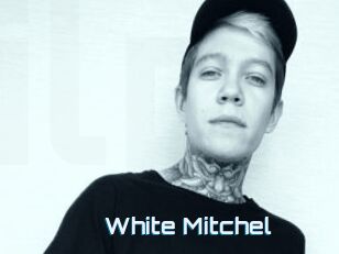 White_Mitchel