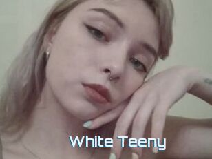 White_Teeny