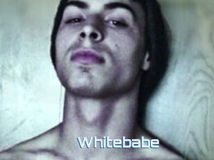 Whitebabe