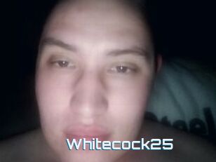 Whitecock25
