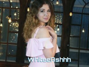WhiteeAshhh