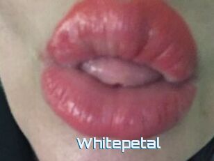 Whitepetal