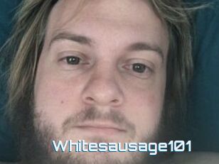 Whitesausage101