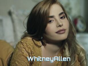 WhitneyAllen