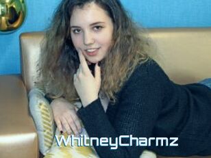 WhitneyCharmz