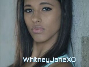 WhitneyJaneXO