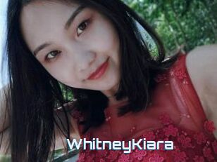 WhitneyKiara
