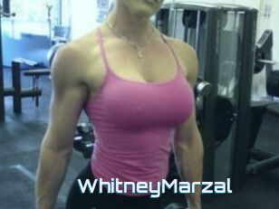 WhitneyMarzal