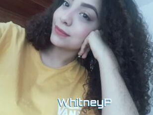 WhitneyP
