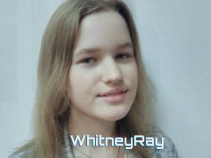 WhitneyRay